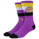 Stance Κάλτσες Lakers ST Crew 1 pair
